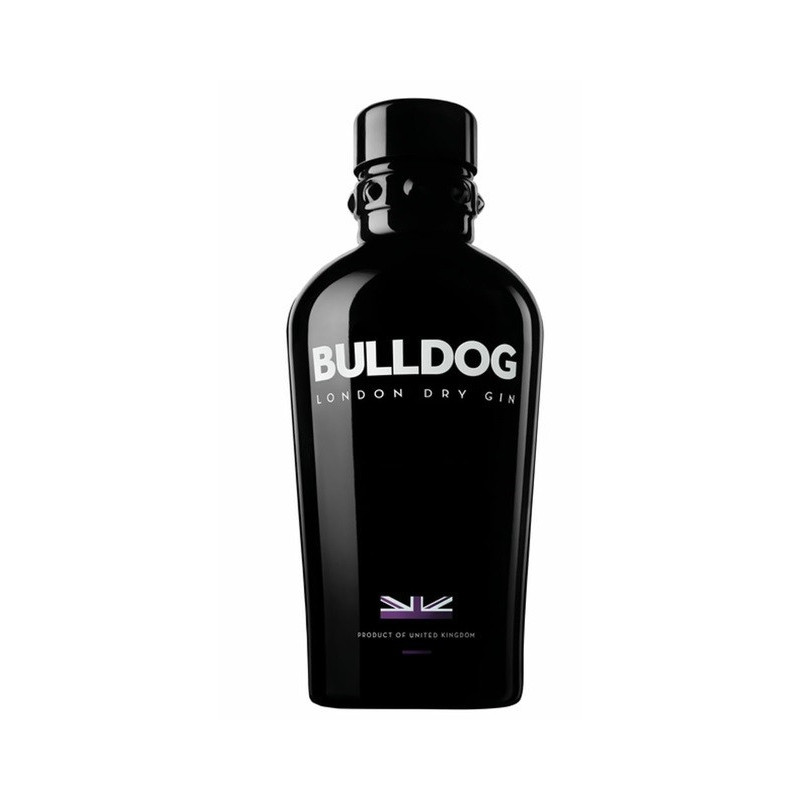 Gin Bulldog