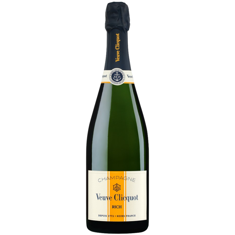 Veuve Clicquot Rich