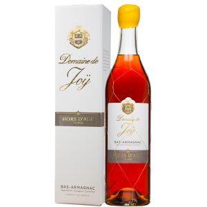 Domaine de Joy Bas Armagnac HOR'S D'AGE 15YO
