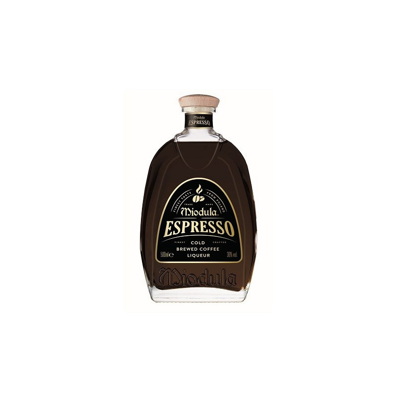 Miodula Espresso Cold Brewed