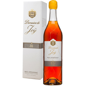 Domaine de Joy Bas Armagnac XO 10YO