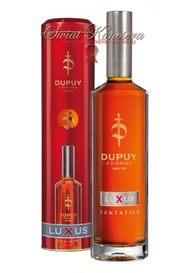 Dupuy Luxus Tentation 