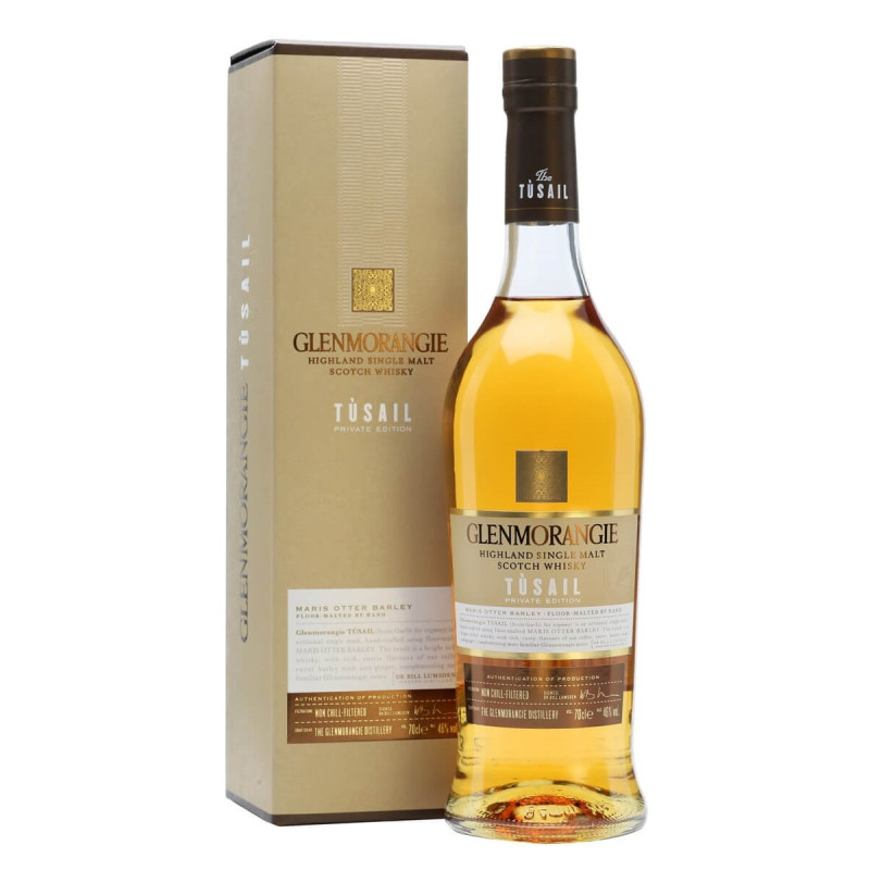 Glenmorangie Tusail