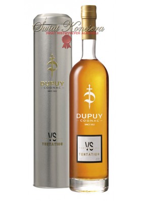 Dupuy VS Tentation