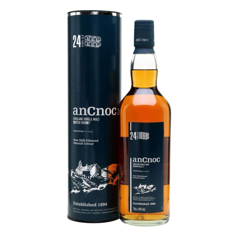 AnCnoc 24YO