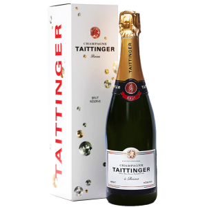Taittinger Brut