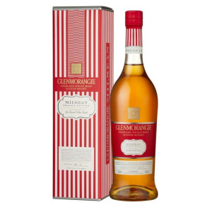 Glenmorangie Milsean Private Edition 7