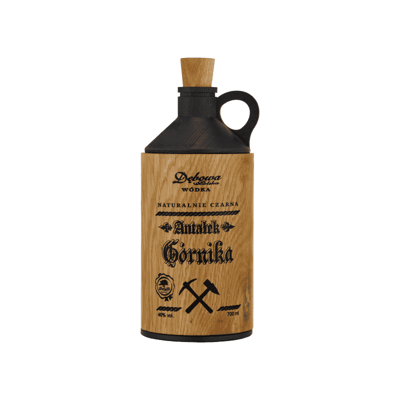 Dębowa Polska Antałek Górnika 0,7l