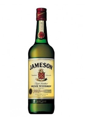 Jameson 0,7l 
