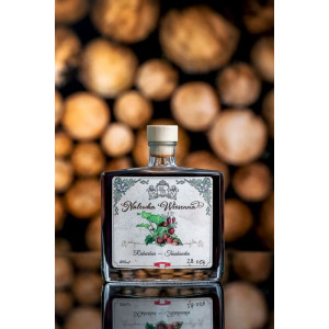 Nalewki Kresowe Cztery Pory Roku Wiosenna