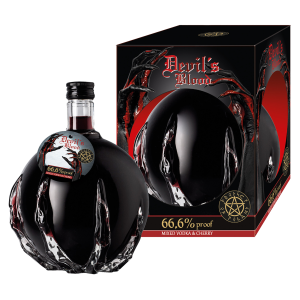 Devil's Blood 1L