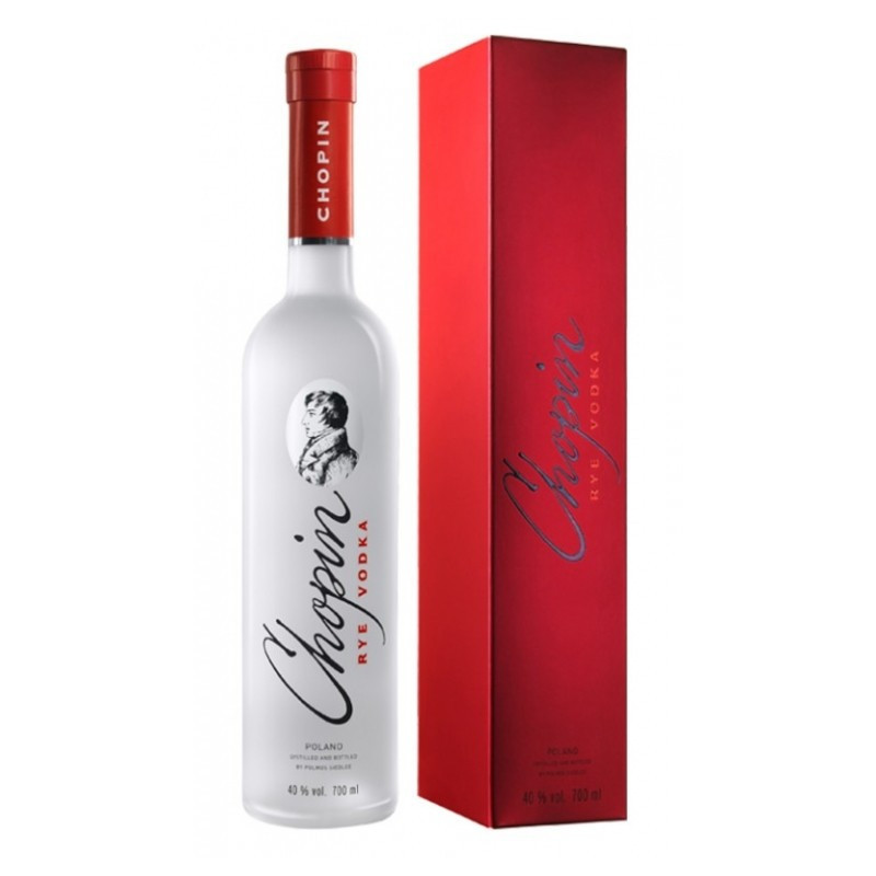 Chopin Rye 1,75l