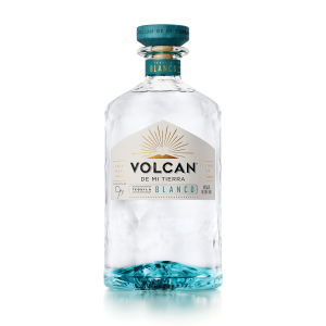 Volcan De Mi Tierra Blanco