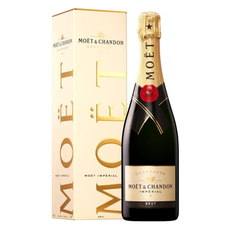 Moet & Chandon Imperial Brut 1,5l