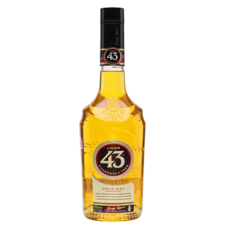 Licor 43 Original