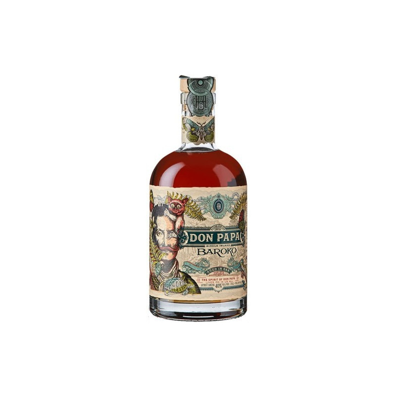 Don Papa Baroko