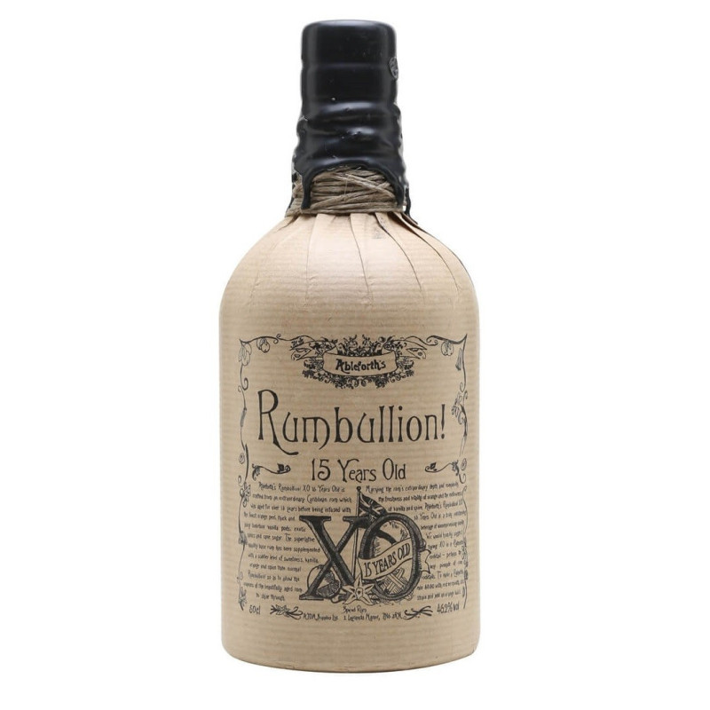 Ableforth's Rumbullion! XO 15YO