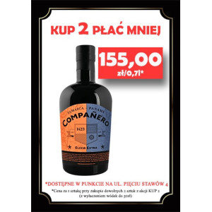 Companero Elixir Extra