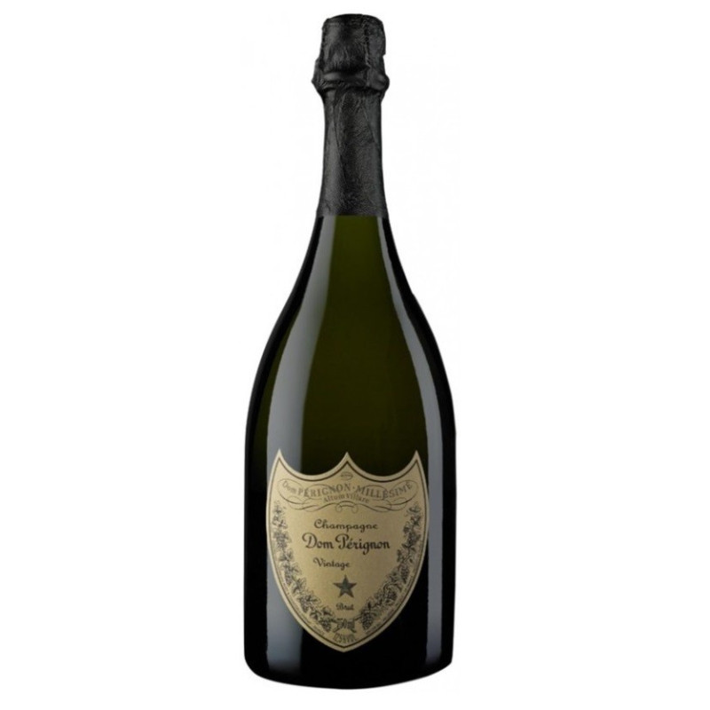 Dom Perignon Vintage 2013