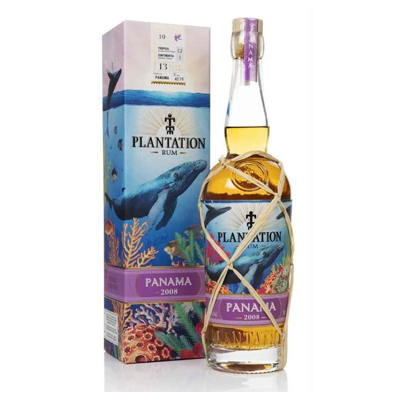 Plantation Vintage Panama 2008
