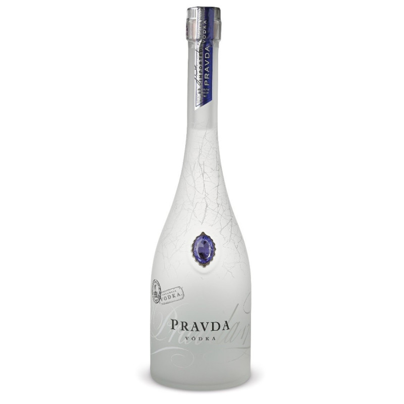 Pravda Vodka 1,75l