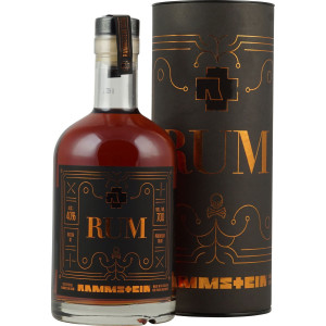 Rammstein Rum