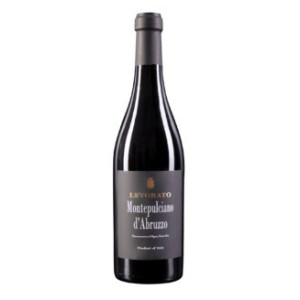 Levorato Montepulciano d’Abruzzo