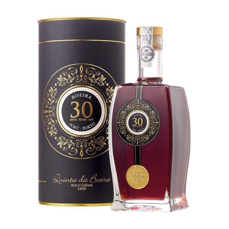 Boeira 30YO Tawny King Port