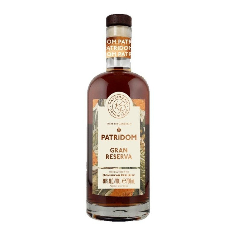 Patridom Gran Reserva