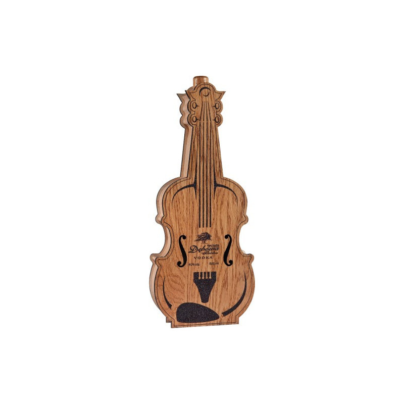 Dębowa Polska Skrzypce 0,7l