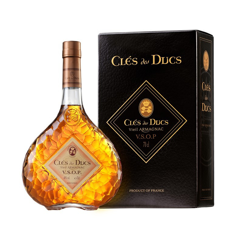 Cles Des Ducs VSOP Cles Des Ducs VSOP