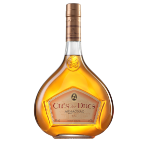 Cles Des Ducs VS armaniak koniak alkohole wine whisky rumy bielsko biała