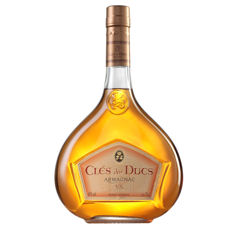 Cles Des Ducs VS armaniak koniak alkohole wine whisky rumy bielsko biała Cles Des Ducs VS armaniak koniak alkohole wine whisky rumy bielsko biała