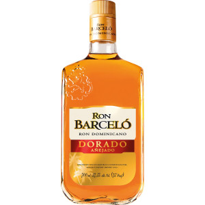 Ron Barcelo Dorado