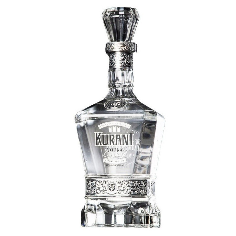 Kurant Vodka wódka alkohole bielsko najtaniej whisky wina rumy