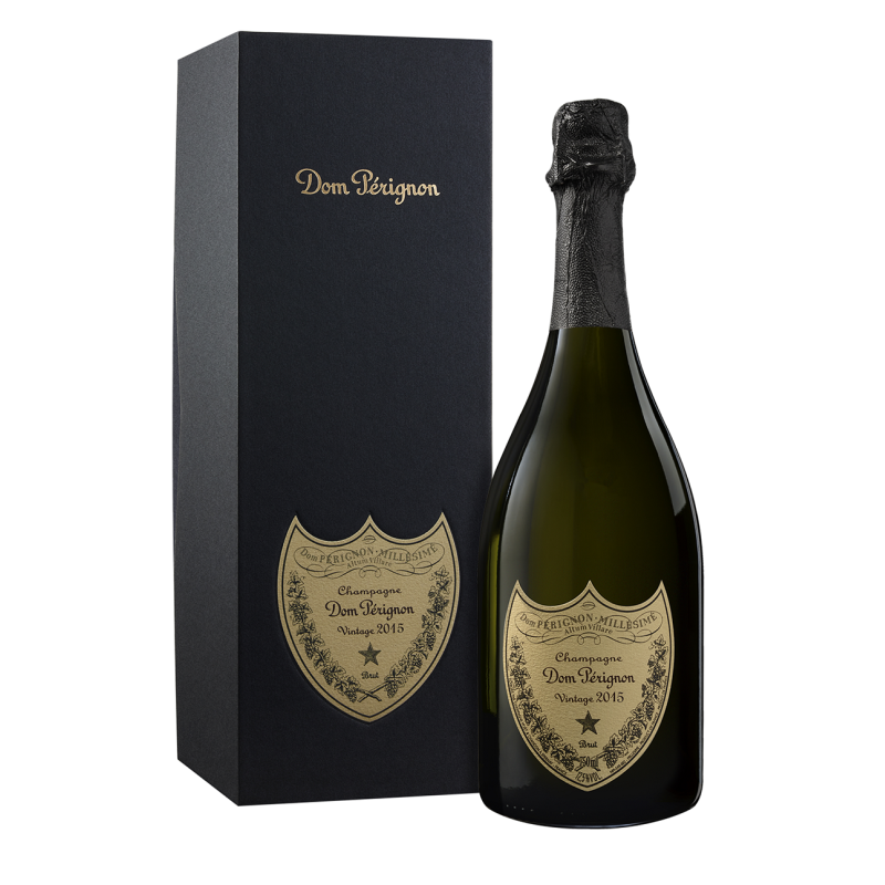 Dom Perignon Vintage 2015 kartonik