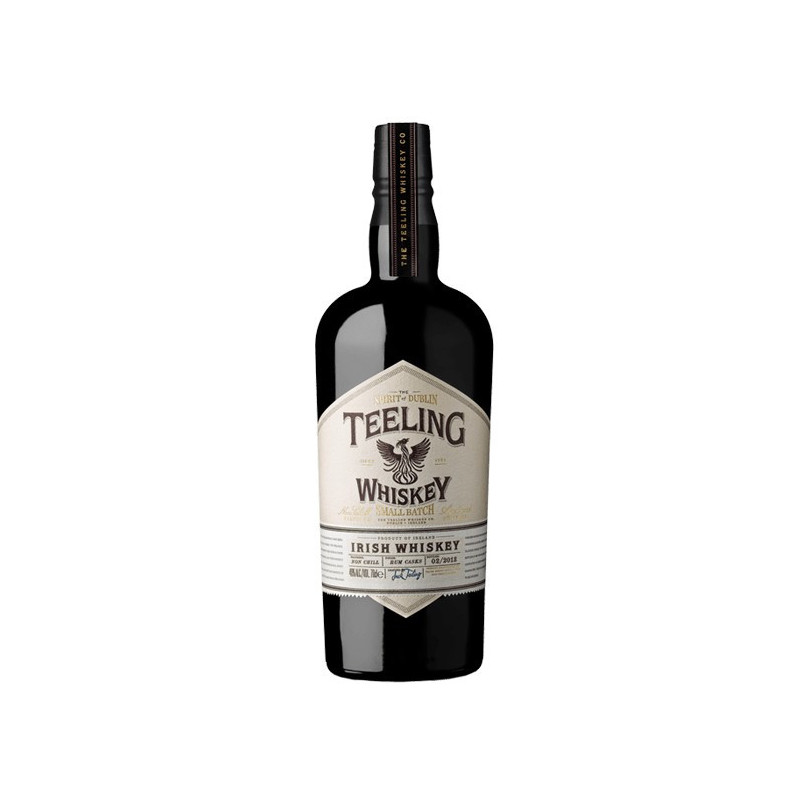 Teeling Small Batch