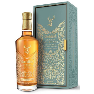Glenfiddich Grande Couronne 26YO