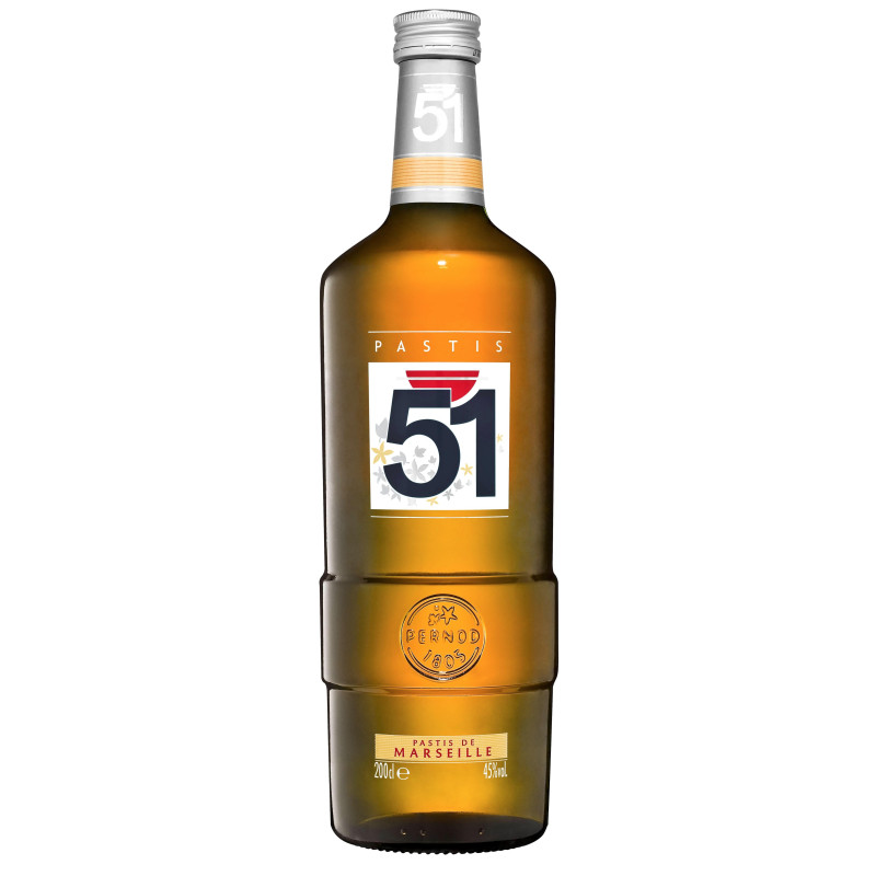 Pastis 51 whisky szampan wina rumy alkohole bielsko
