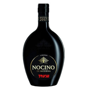 Nocino di Modena Toschi whisky szampan wina rumy alkohole bielsko