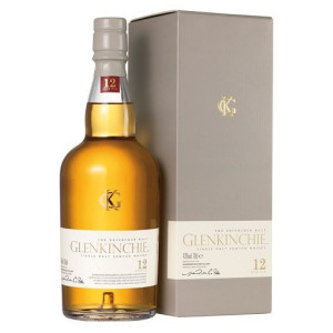 Glenkinchie 12YO