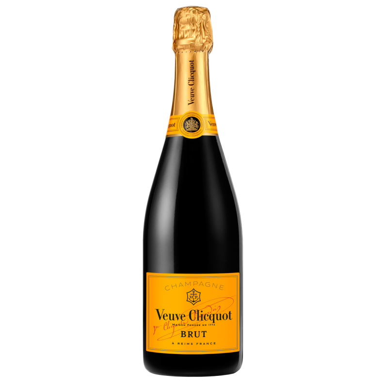Veuve Clicquot Brut