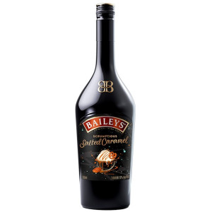 Baileys Salted Caramel rum alkohole bielsko whisky wina wódka