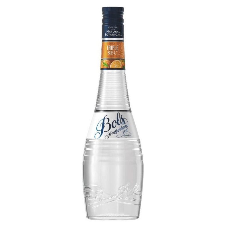 Bols Curacao Triple Sec rum alkohole bielsko whisky wina wódka