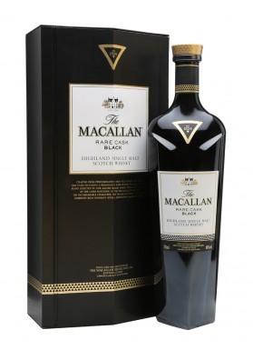 Macallan Rare Cask Black 