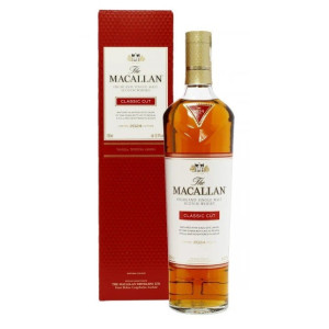 Macallan Classic Cut 2024