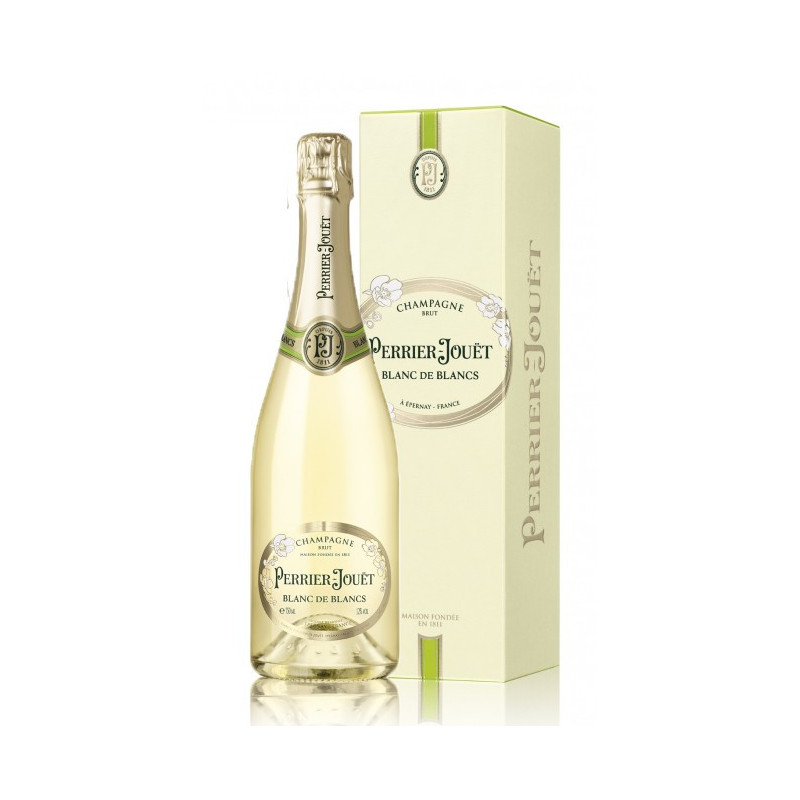 Perrier-Jouet Blanc de Blancs