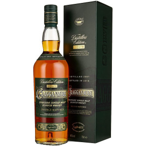 Cragganmore Distillers Edition 2008 (B.2020)
