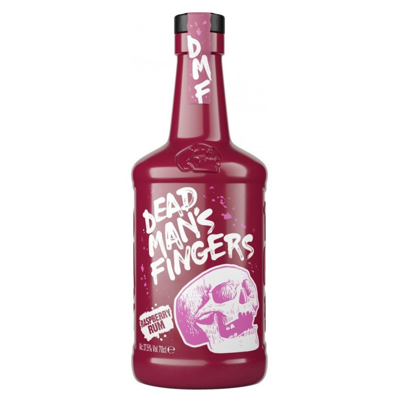 Dead Man's Fingers Raspberry