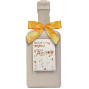 Trójniak Kresowy miody pitne